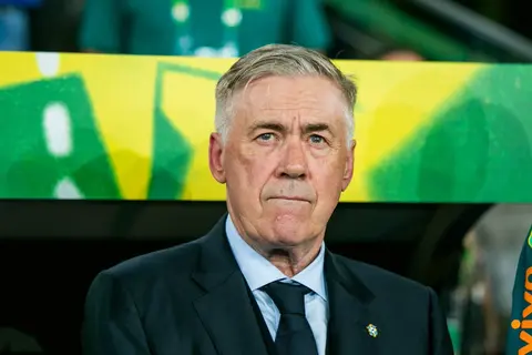 أنشيلوتي: خط وسط المغرب خنقنا.. ولن نفوز بكأس العالم من المباراة الأولى
